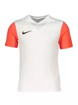 Футболка для выступлений Nike, белый