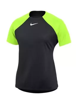 Рубашка для выступлений NIKE, черный