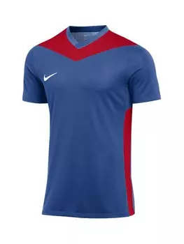 Рубашка для выступлений NIKE, цвет Blue/Navy