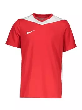 Рубашка для выступлений NIKE, цвет Light red