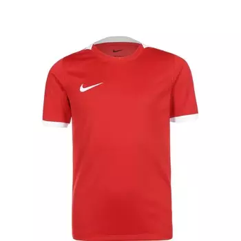 Рубашка для выступлений Nike, красный