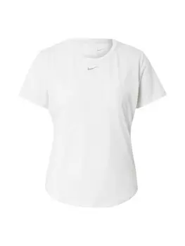 Рубашка для выступлений NIKE One, белый