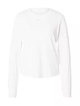 Рубашка для выступлений NIKE ONE CLASSIC, белый