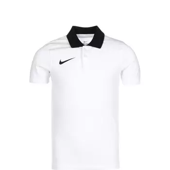 Рубашка для выступлений Nike Park 20, белый