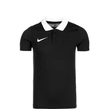 Рубашка для выступлений Nike Park 20, черный