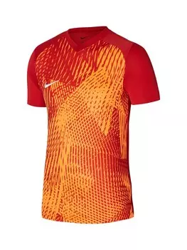 Рубашка для выступлений Nike Precision VI, красный