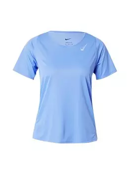 Рубашка для выступлений NIKE Race, фиолетовый