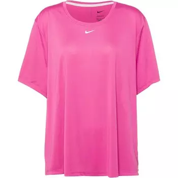 Рубашка для выступлений NIKE, розовый