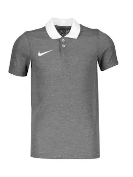 Рубашка для выступлений Nike, серый