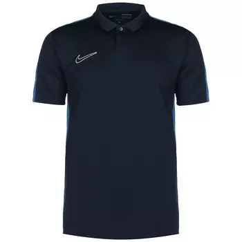 Рубашка для выступлений Nike, синий/голубой