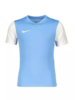 Рубашка для выступлений Nike, светло-синий