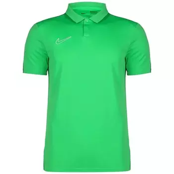 Рубашка для выступлений Nike, темно-зеленый