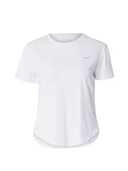 Рубашка для выступлений NIKE TEMPO, белый