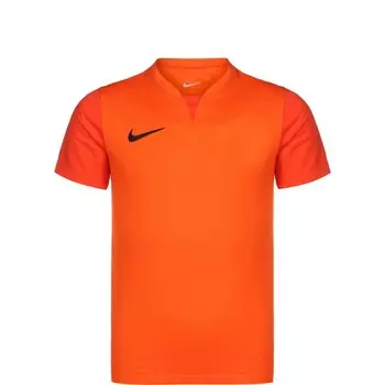 Рубашка для выступлений NIKE Trophy V, цвет Neon orange