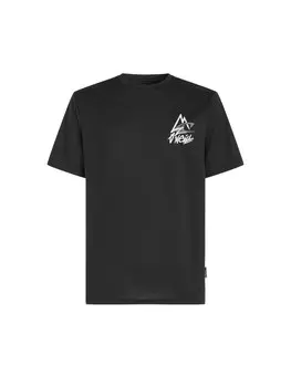 Рубашка для выступлений O'NEILL, черный