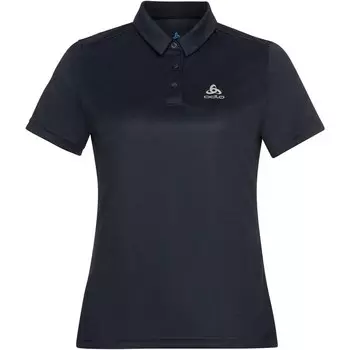 Рубашка для выступлений Odlo Cardada, сапфир