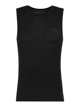 Рубашка для выступлений ODLO, черный