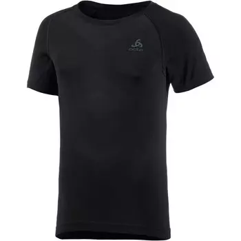 Рубашка для выступлений ODLO Evolution Light, черный