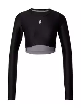 Рубашка для выступлений On, черный