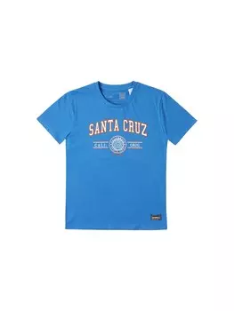 Рубашка для выступлений ONEILL Surf State, синий