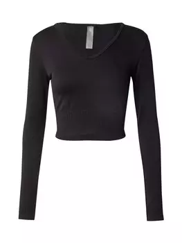 Рубашка для выступлений ONLY PLAY ONPFREE, черный