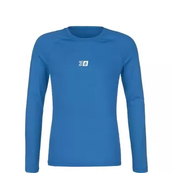 Рубашка для выступлений OUTFITTER OCEAN FABRICS TAHI, синий