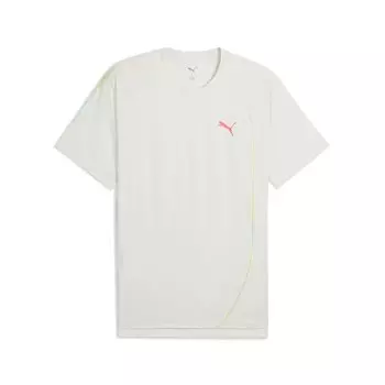 Рубашка для выступлений PUMA All-Pro, светло-серый