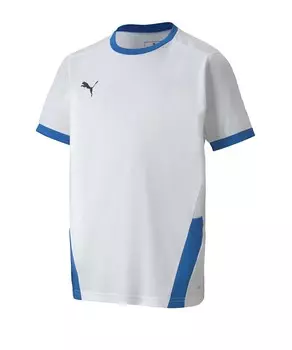 Рубашка для выступлений Puma, белый