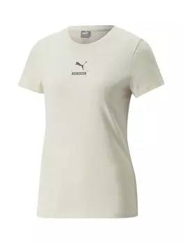 Рубашка для выступлений PUMA, белый