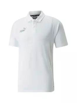 Рубашка для выступлений PUMA, белый