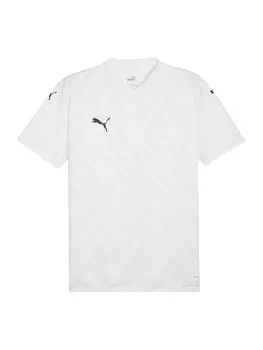 Рубашка для выступлений PUMA, белый