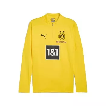 Рубашка для выступлений PUMA Borussia Dortmund, цвет Lemon
