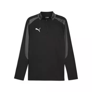 Рубашка для выступлений PUMA, черный