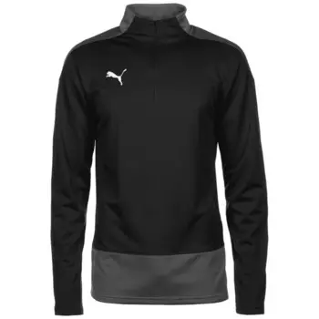 Рубашка для выступлений PUMA, черный
