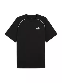 Рубашка для выступлений PUMA, черный