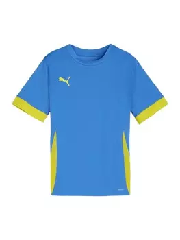 Рубашка для выступлений PUMA, цвет Azure