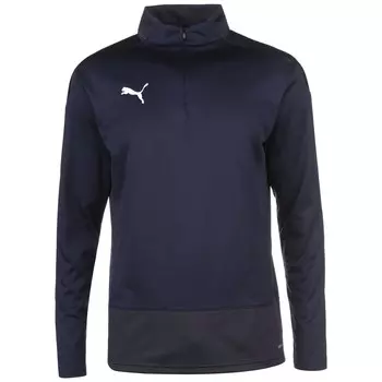 Рубашка для выступлений PUMA, цвет Gentian