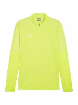Рубашка для выступлений PUMA, цвет Kiwi