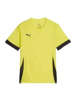 Рубашка для выступлений PUMA, цвет Limone