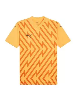 Рубашка для выступлений PUMA, цвет Orange/Dark orange