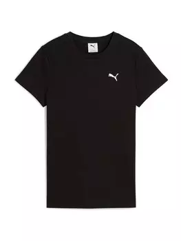 Рубашка для выступлений PUMA Ess, черный