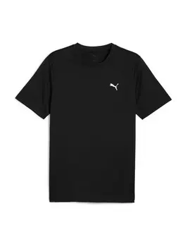 Рубашка для выступлений PUMA ESS, черный