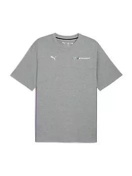 Рубашка для выступлений PUMA ESS, цвет Grey/mottled grey