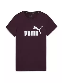Рубашка для выступлений PUMA Essential, цвет Aubergine