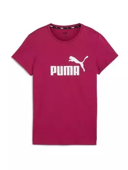 Рубашка для выступлений PUMA Essential, цвет Magenta