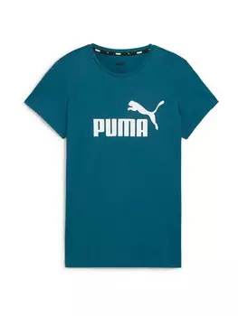 Рубашка для выступлений PUMA Essential, цвет Petrol