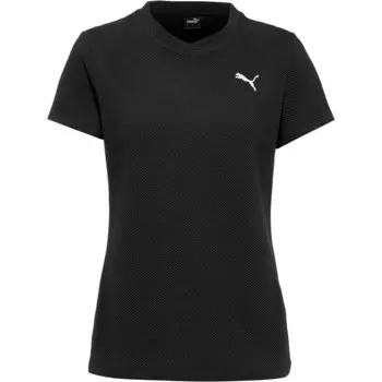 Рубашка для выступлений PUMA Her, черный