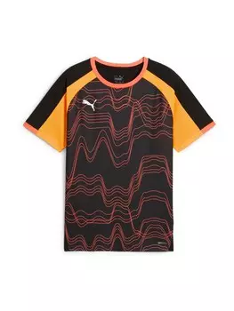 Рубашка для выступлений PUMA IndividualLIGA, черный