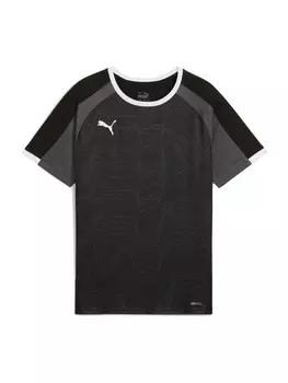 Рубашка для выступлений PUMA IndividualLIGA, черный
