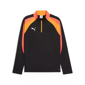 Рубашка для выступлений PUMA IndividualLIGA, черный